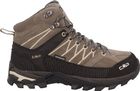 Rigel Mid WMN Trekking Shoe WP