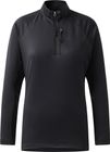Korp Mid Halfzip Women