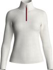 Bibi Zipup Solid Women