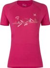 Sporty 2 T-shirt Woman