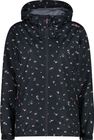 Woman Jacket FIX Hood