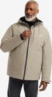 Icecape 2L Down INS Jacket M RDS