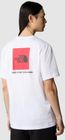 Mens Short Sleeve Box NSE Tee