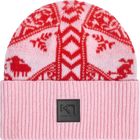Saga Knit Beanie