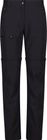 Woman T Zip OFF Pant