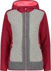 Woman Jacket FIX Hood