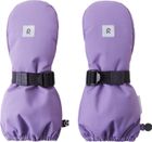 Reimatec Mittens, Ote