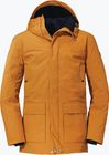 Ins. Parka Rotterdam Men
