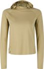 Versante Hooded Maglia Woman