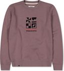 Womens Inversion Merino Crew