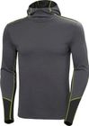 Men's Lifa Merino Midweight Base Layer Hoodie