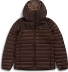 Lom Light Down Hood Jacket Men