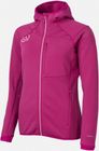 Khamal Hood Jacket W