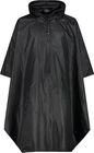 Unisex Poncho FIX Hood