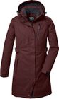 KOW 303 Women Parka