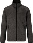 Sampton M Melange Fleece Jacket