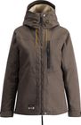 Järpen Pile Jacket W