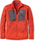 Granitic Jacket