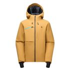 Affinity Jacket