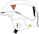 Nucleo Mips Ski Helmet