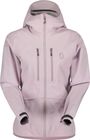 Jacket W's Explorair Dryospun 3L