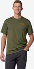Marty Goggles Tee Short Sleeve