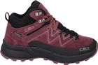 Kaleepso Mid WMN Hiking Shoe WP