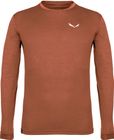 Puez Melange Dry'ton M Long Sleeve Tee