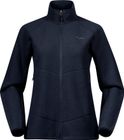 Rabot Merino Fleece Midlayer Jacket Women
