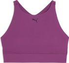 Shapeluxe High Neck Bra - Mid