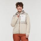 Trico Hybrid Hooded Jack.