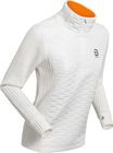 Half Zip Comfy 2.0 Wmn