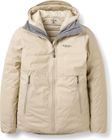 Microlight Shield Jacket Wmns