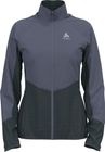 The Run Easy Warm Hybrid Jacket