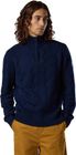 Mittens Corbyr Half Zip Sweater
