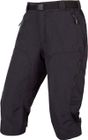 Women's Hummvee ¾ Shorts With Liner