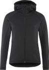 ADV Explore Power Fleece Hood Jacket Women