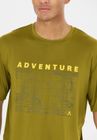 Linx M SS T-shirt