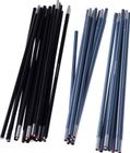 Tent Poles for 6078 Trollhetta 4-Pers (4 Pcs)