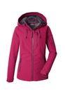 GW 59 Women Softshell Jacket