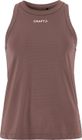 Essence Mesh Singlet Women