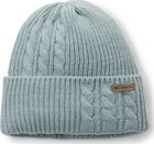 Agate Pass Cable Knit Beanie