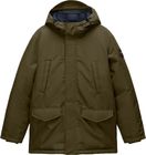Cornier Parka Jacket