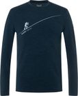 M Haute Route Brush LS