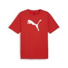 Teamrise Logo Jersey Cotton