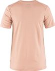 Abisko Wool Fox SS W