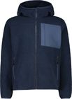 MAN Jacket FIX Hood
