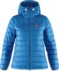 Expedition Pack Down Hoodie W