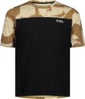 Mens Diversion Merino Bike Jersey Short Sleeve
