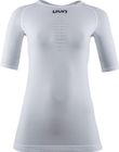 Woman Energyon Underwear Shirt Short Sleeve